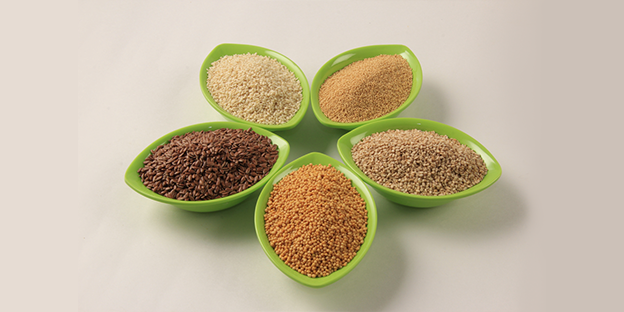 5 Incredible Indian Spices & Their Benefits