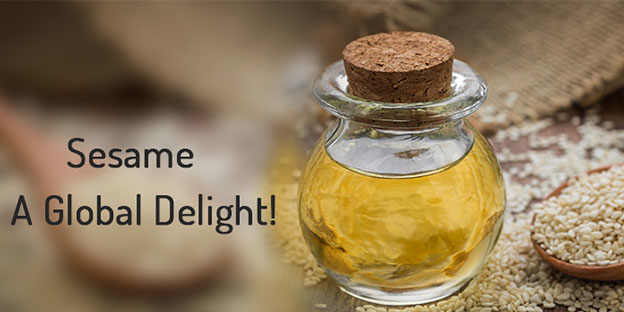 sesame-a-global-delight