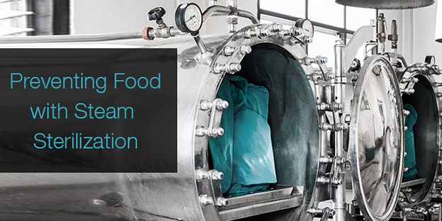 steam-sterilization