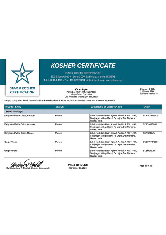 Kisan-Agro-Star-K-2024-25