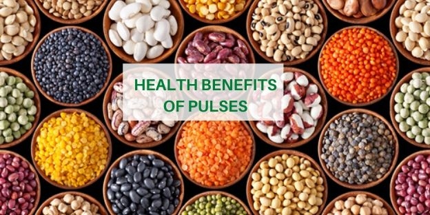 Health Benefits of Pulses