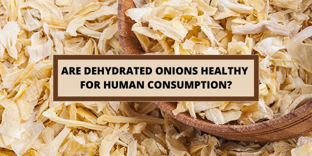 dehydrated onion manufacturers