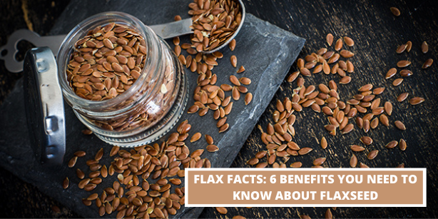 flaxseed suppliers