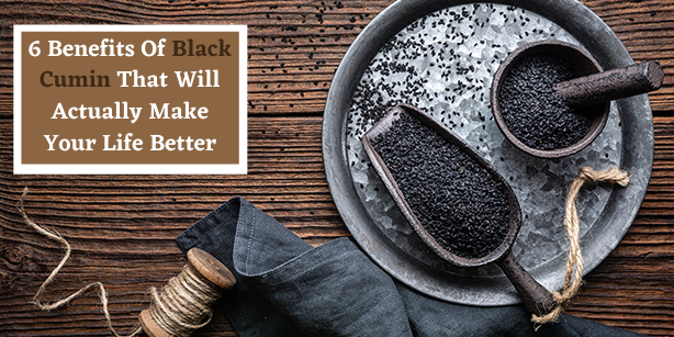 Black Cumin Manufacturers