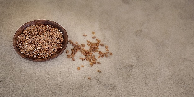 Linseed Supplier | Organic Product Of India