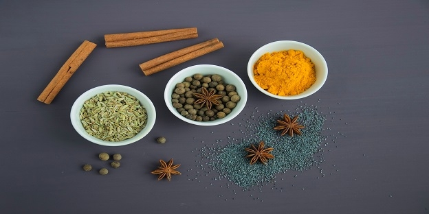 spices exporter India | spices supplier India | Organic Products of India