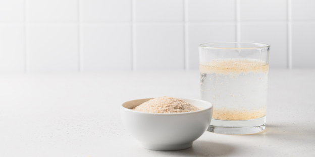 Assessing the Connection between Psyllium Husk & Weight Loss