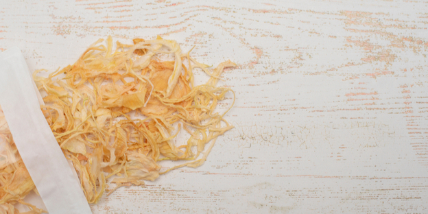 Dehydrated Onion -Know All about it