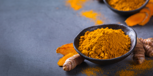 Is Your Turmeric Real or Fake
