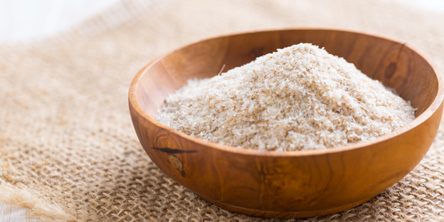 Knowing all about Psyllium