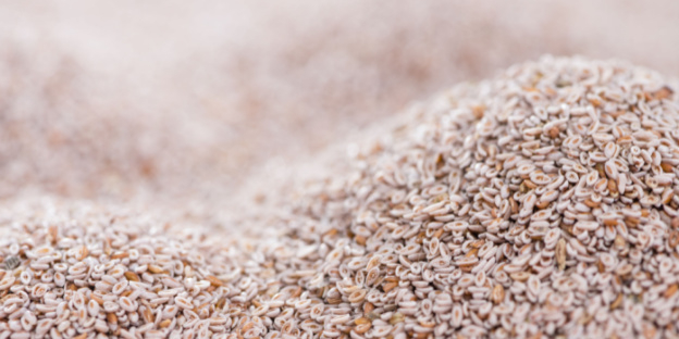 Ways to Use Psyllium Husk
