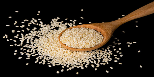 Health Benefits of Sesame Seeds?