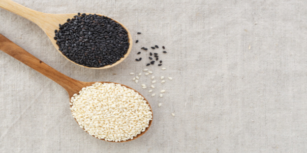 Black Vs White Sesame Seeds: Which is Healthier?