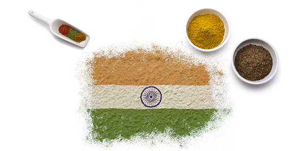 Best Spices Exporter in India