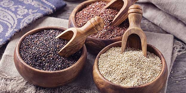 The Hidden Power of Quinoa