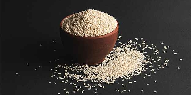 Sesame Seeds Manufacturer