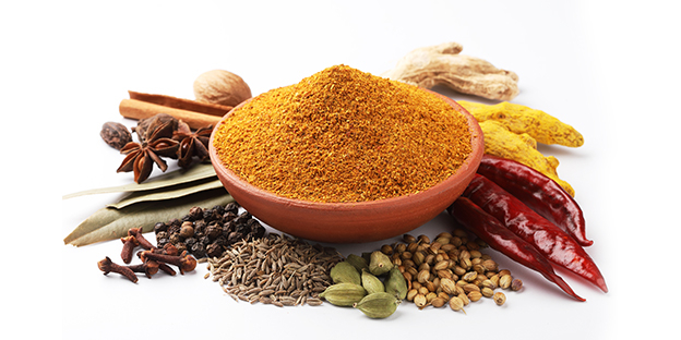 Spices Exporter in India