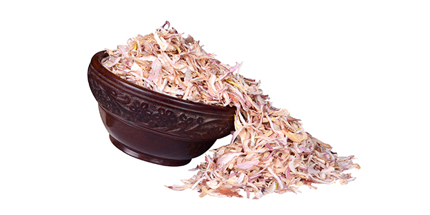 Dehydrated Onion Manufacturer