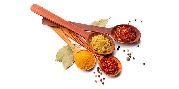 Spices Manufacturer