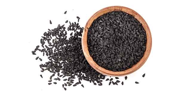 Organic Black Cumin