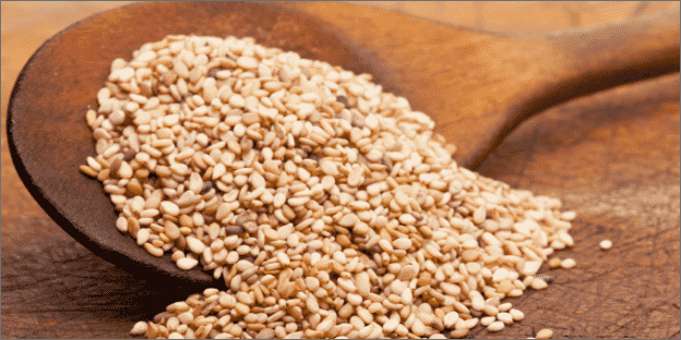 sesame supplier, manufacturer and exporter in India