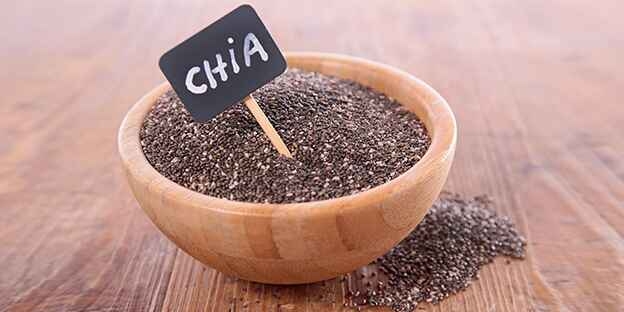 chia seeds supplier in india