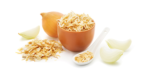 Dehydrated Onion Manufacturers