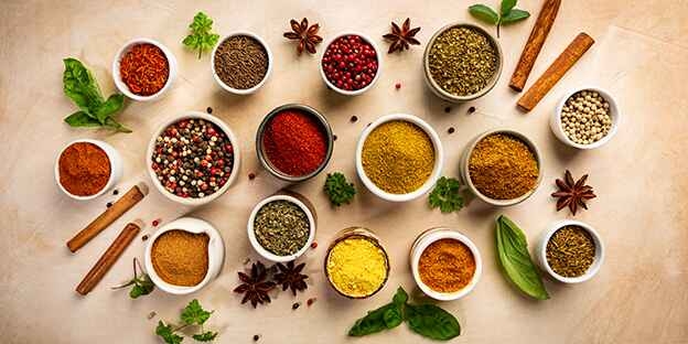 Guide to Choosing Reliable Spice Exporters in India
