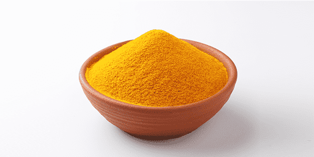Organic Turmeric Powder Manufacturers in India