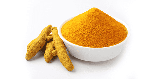 Health Benefits of Organic Turmeric in Winter