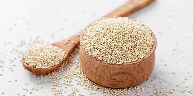 The Ultimate Guide to Quinoa