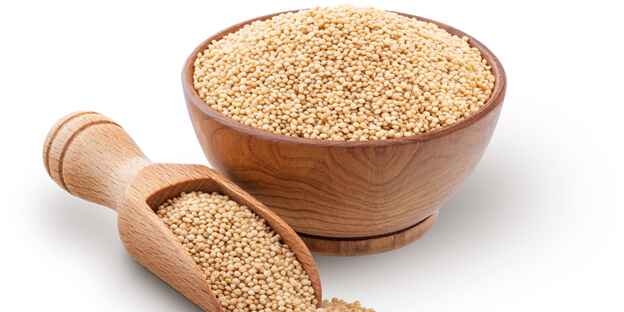 Amaranth Seeds for Weight Loss