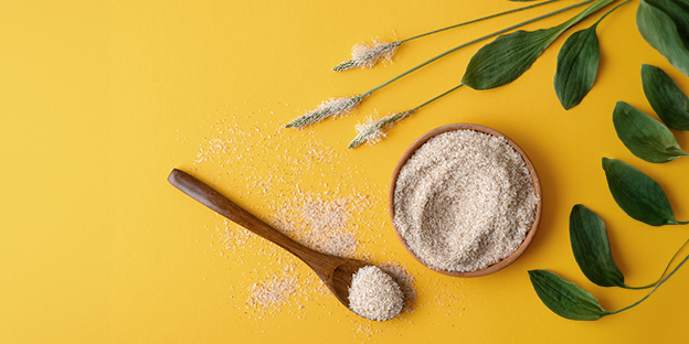 Psyllium Husk for Weight Loss