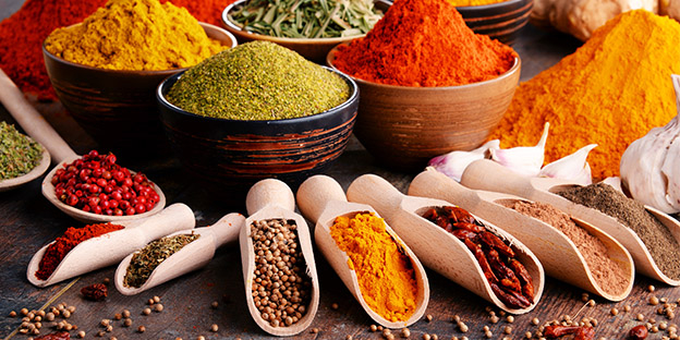 Exporting Spices - Tips, Trends, and Strategies for Success